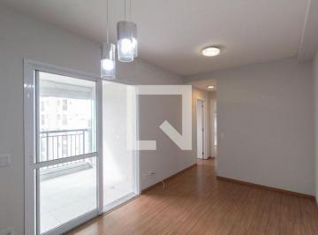 Apartamento · 60m² · 2 Quartos · 1 Vaga · Apartamento à Venda - Cangaíba, 2 Quartos,  60 m² - São Paulo