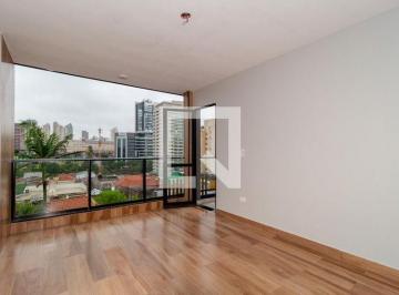 Apartamento · 60m² · 1 Quarto · Apartamento à Venda - Jardim Anália Franco, 1 Quarto,  60 m² - São Paulo