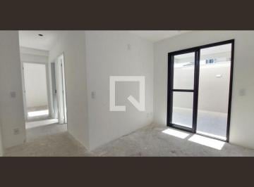 Apartamento · 76m² · 2 Quartos · 1 Vaga · Apartamento à Venda - Jardim Bela Vista, 2 Quartos,  76 m² - Santo André