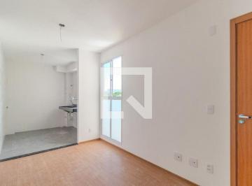 Apartamento · 48m² · 2 Quartos · 1 Vaga · Apartamento à Venda - Cavalhada, 2 Quartos, 48 m² - Porto Alegre