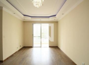 Apartamento · 68m² · 3 Quartos · 1 Vaga · Apartamento à Venda - Vila Andrade, 3 Quartos, 68 m² - São Paulo