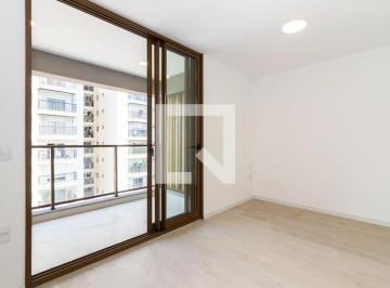 Apartamento · 27m² · 1 Quarto · Apartamento à Venda - Vila Nova Conceição, 1 Quarto, 27 m² - São Paulo