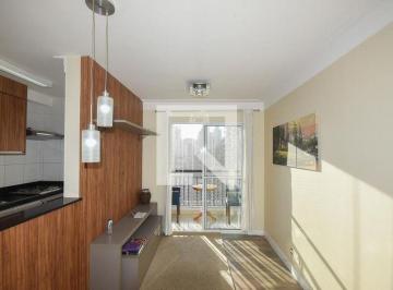 Apartamento · 55m² · 2 Quartos · 1 Vaga · Apartamento à Venda - Portal do Morumbi, 2 Quartos, 55 m² - São Paulo