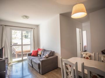 Apartamento · 65m² · 3 Quartos · 1 Vaga · Apartamento à Venda - Vila Mascote, 3 Quartos,  65 m² - São Paulo