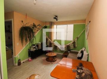 Apartamento · 42m² · 2 Quartos · 1 Vaga · Apartamento à Venda - Hipica, 2 Quartos, 42 m² - Porto Alegre