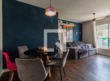 Apartamento · 64m² · 2 Quartos · 2 Vagas · Apartamento à Venda - Panamby, 2 Quartos, 64 m² - São Paulo