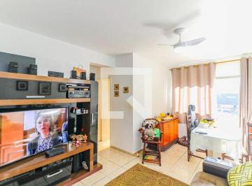 Apartamento · 60m² · 2 Quartos · 1 Vaga · Apartamento à Venda - Vila Olímpia, 2 Quartos, 60 m² - São Paulo