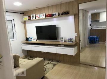 Apartamento de 3 quartos, São Paulo · Apartamento à Venda - Jardim São Saverio, 3 Quartos, 63 m² - São Paulo