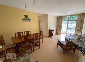 Apartamento · 80m² · 2 Quartos · 1 Vaga · Apartamento à Venda - Cachambi, 2 Quartos,  80 m² - Rio de Janeiro
