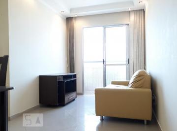 Apartamento · 50m² · 2 Quartos · 1 Vaga · Apartamento à Venda - Sacomã, 2 Quartos,  50 m² - São Paulo