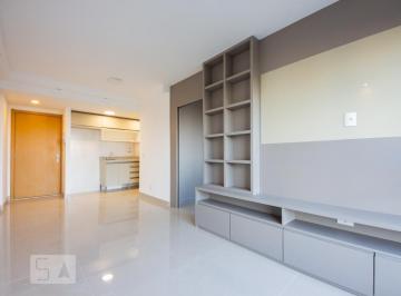 Apartamento · 44m² · 1 Quarto · 1 Vaga · Apartamento à Venda - Petrópolis, 1 Quarto,  44 m² - Porto Alegre