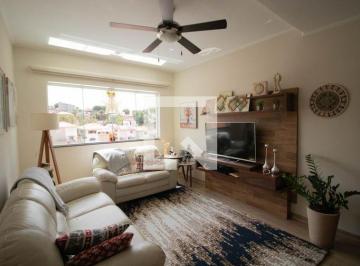 Casa · 125m² · 3 Quartos · 4 Vagas · Casa à Venda - Vila Mazzei, 3 Quartos,  125 m² - São Paulo