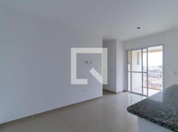 Apartamento · 59m² · 2 Quartos · 1 Vaga · Apartamento à Venda - Bosque da Saúde, 2 Quartos,  59 m² - São Paulo
