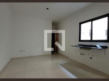 Apartamento · 84m² · 2 Quartos · 1 Vaga · Apartamento à Venda - Jardim Alvorada, 2 Quartos, 84 m² - Santo André