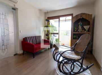 Apartamento · 78m² · 2 Quartos · 1 Vaga · Apartamento à Venda - Bom Jesus, 2 Quartos,  78 m² - Porto Alegre