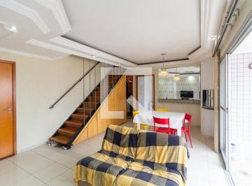 Apartamento · 117m² · 3 Quartos · 3 Vagas · Apartamento à Venda - Centro, 3 Quartos,  117 m² - Osasco
