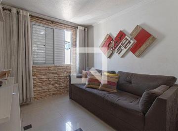 Apartamento · 75m² · 3 Quartos · 1 Vaga · Apartamento à Venda - Sacomã, 3 Quartos,  75 m² - São Paulo