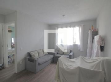 Apartamento · 49m² · 2 Quartos · 1 Vaga · Apartamento à Venda - Rio Branco, 2 Quartos, 49 m² - Canoas