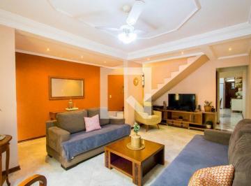 Casa · 187m² · 2 Quartos · 2 Vagas · Casa à Venda - Jardim Las Vegas, 2 Quartos,  187 m² - Santo André