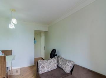 Apartamento · 50m² · 2 Quartos · 1 Vaga · Apartamento à Venda - Jardim Maia, 2 Quartos, 50 m² - Guarulhos