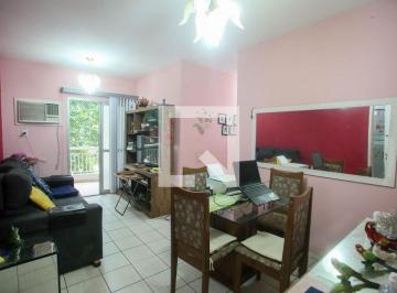 Apartamento · 62m² · 2 Quartos · 1 Vaga · Apartamento à Venda - Taquara, 2 Quartos,  62 m² - Rio de Janeiro