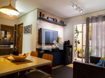 Apartamento · 59m² · 2 Quartos · 1 Vaga · Apartamento à Venda - Jabaquara, 2 Quartos, 59 m² - São Paulo