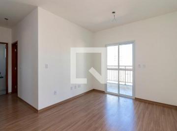 Apartamento · 55m² · 2 Quartos · 1 Vaga · Apartamento à Venda - Água Fria, 2 Quartos,  55 m² - São Paulo