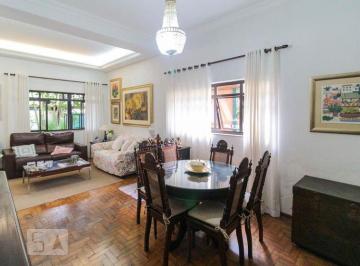 Casa · 220m² · 4 Quartos · 4 Vagas · Casa à Venda - Vila Mariana, 4 Quartos,  220 m² - São Paulo