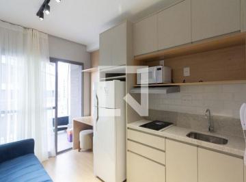 Apartamento · 27m² · 1 Quarto · Apartamento à Venda - Vila Olímpia, 1 Quarto, 27 m² - São Paulo