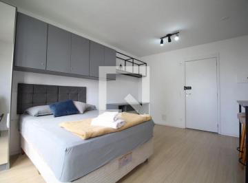 Apartamento · 26m² · 1 Quarto · Apartamento à Venda - Cidade Jardim, 1 Quarto,  26 m² - São Paulo