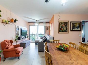 Apartamento · 78m² · 2 Quartos · 1 Vaga · Apartamento à Venda - Jardim Marajoara , 2 Quartos, 78 m² - São Paulo