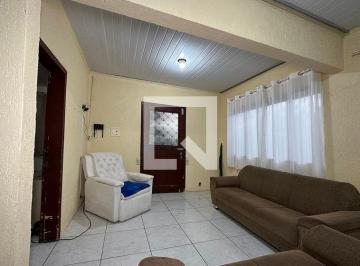 Casa · 160m² · 6 Quartos · 3 Vagas · Casa à Venda - Bairro Fátima, 6 Quartos, 160 m² - Canoas