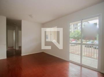 Apartamento · 76m² · 3 Quartos · 1 Vaga · Apartamento à Venda - Humaitá, 3 Quartos, 76 m² - Porto Alegre