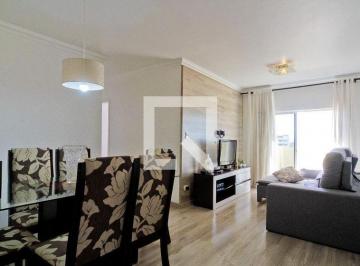 Apartamento · 69m² · 2 Quartos · 1 Vaga · Apartamento à Venda - Piqueri, 2 Quartos, 69 m² - São Paulo