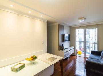 Apartamento de 2 quartos, São Paulo · Apartamento à Venda - Vila Leopoldina, 2 Quartos,  56 m² - São Paulo