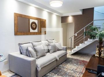 Casa · 196m² · 2 Quartos · 2 Vagas · Casa à Venda - Planalto Paulista, 2 Quartos,  196 m² - São Paulo