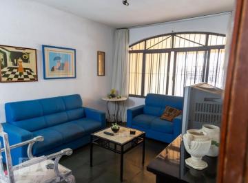Casa · 200m² · 3 Quartos · 2 Vagas · Casa à Venda - Butantã, 3 Quartos, 200 m² - São Paulo
