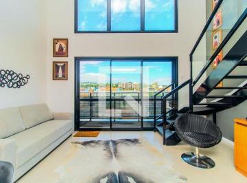 Apartamento · 59m² · 1 Quarto · 1 Vaga · Apartamento à Venda - Azenha, 1 Quarto, 59 m² - Porto Alegre
