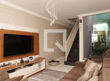 Casa · 158m² · 3 Quartos · 4 Vagas · Casa à Venda - Itaquera, 3 Quartos,  158 m² - São Paulo