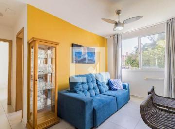 Apartamento · 52m² · 2 Quartos · 1 Vaga · Apartamento à Venda - Alto Petrópolis, 2 Quartos,  52 m² - Porto Alegre