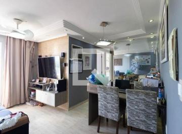 Apartamento · 65m² · 2 Quartos · 1 Vaga · Apartamento à Venda - Tucuruvi, 2 Quartos, 65 m² - São Paulo