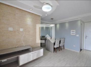 Apartamento · 65m² · 2 Quartos · 1 Vaga · Apartamento à Venda - Tucuruvi, 2 Quartos, 65 m² - São Paulo