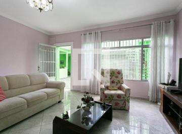 Casa · 180m² · 2 Quartos · 4 Vagas · Casa à Venda - Tatuapé, 2 Quartos, 180 m² - São Paulo