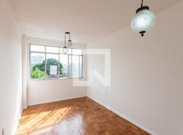 Apartamento · 80m² · 3 Quartos · 1 Vaga · Apartamento à Venda - Vila Isabel, 3 Quartos,  80 m² - Rio de Janeiro