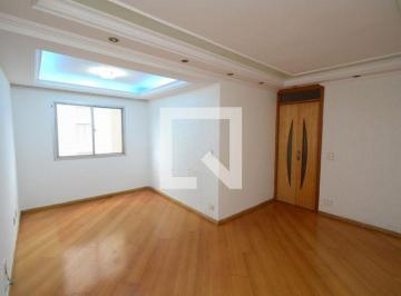Apartamento · 71m² · 3 Quartos · 1 Vaga · Apartamento à Venda - Socorro, 3 Quartos, 71 m² - São Paulo