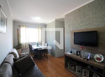 Apartamento · 59m² · 2 Quartos · 1 Vaga · Apartamento à Venda - Paulicéia, 2 Quartos, 59 m² - São Bernardo do Campo