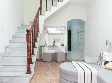Casa · 214m² · 3 Quartos · 2 Vagas · Casa à Venda - Parque Continental II, 3 Quartos,  214 m² - Guarulhos
