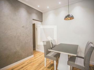 Apartamento · 76m² · 2 Quartos · 1 Vaga · Apartamento à Venda - Chácara Inglesa, 2 Quartos, 76 m² - São Paulo