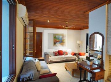 Casa · 340m² · 4 Quartos · 2 Vagas · Casa à Venda - Rio Branco, 4 Quartos, 340 m² - Porto Alegre