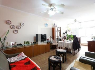 Apartamento · 100m² · 2 Quartos · Apartamento à Venda - Bom Retiro, 2 Quartos,  100 m² - São Paulo